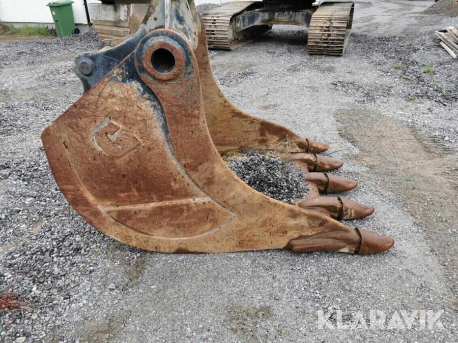 Skopa Götene G1650HD