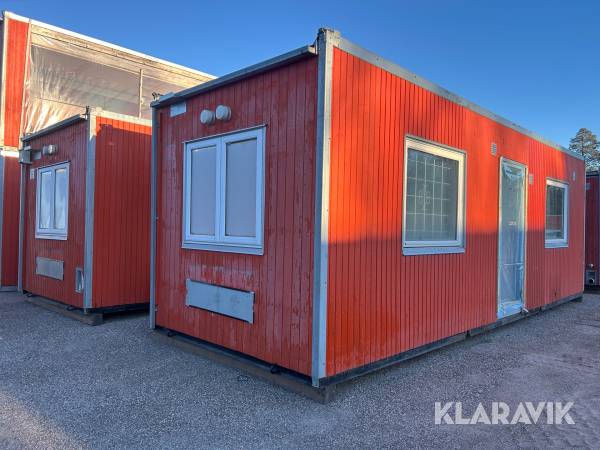 Moduler Kils K10V-K 2st