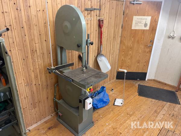 Bandsåg