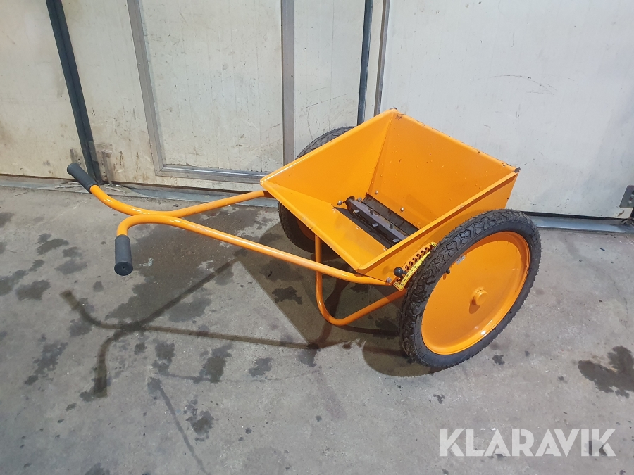 Sandspridare Epoke Epomini 5