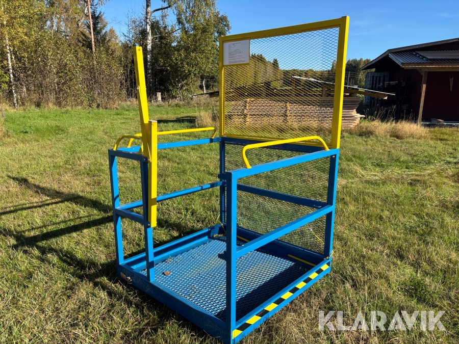 Arbetskorg Intra 1212