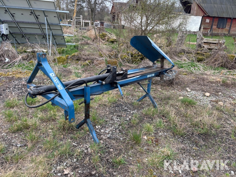 Vedklyv Dal-Bo BK 1100