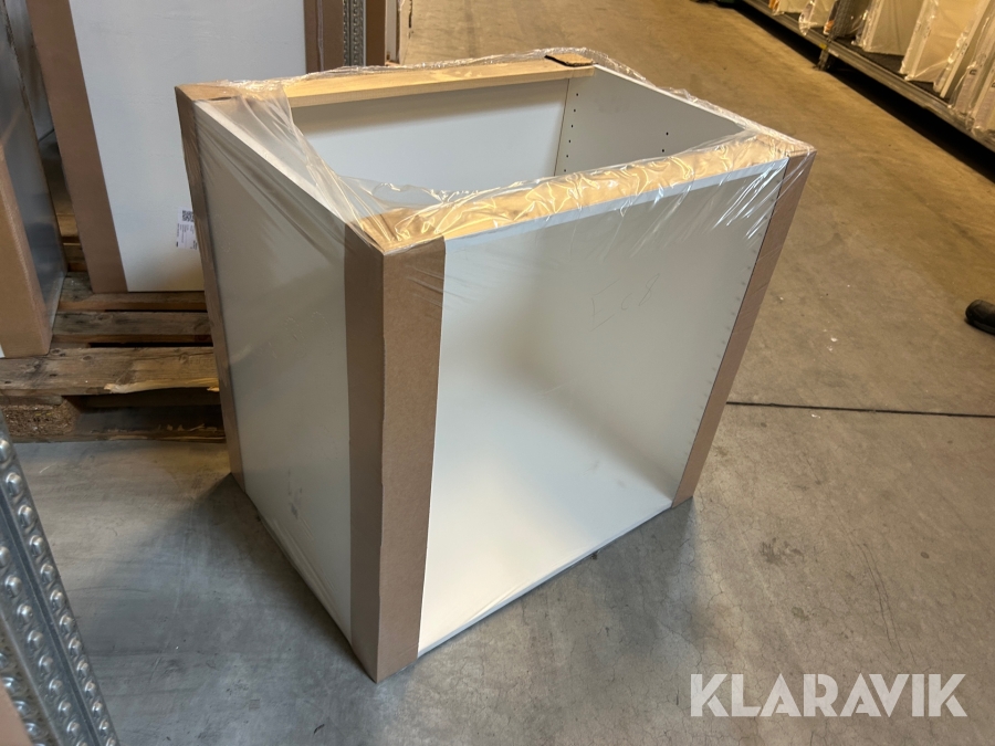 Bänkskåp Ballingslöv R8