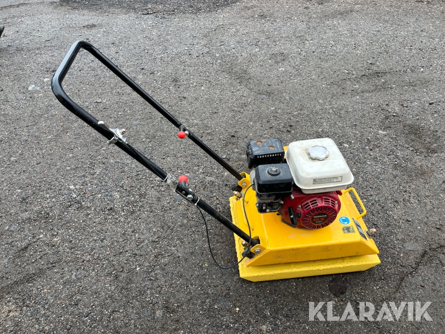 Markvibrator Compactor C-90