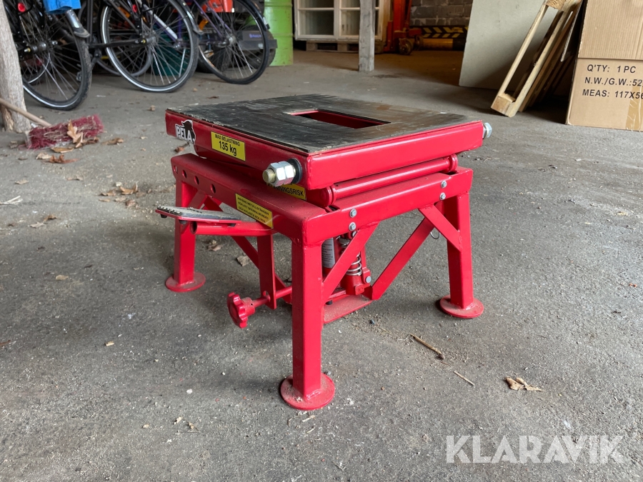 MC Lyft Pela SD1003N