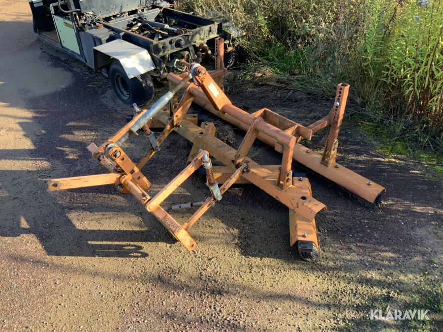 Borste Sisis twin play