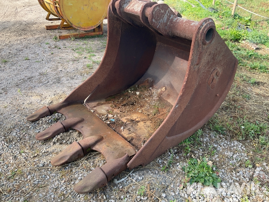 Tandskopa Götene G1250