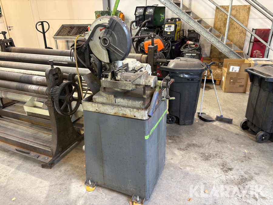 Klingsåg Luna MCC315