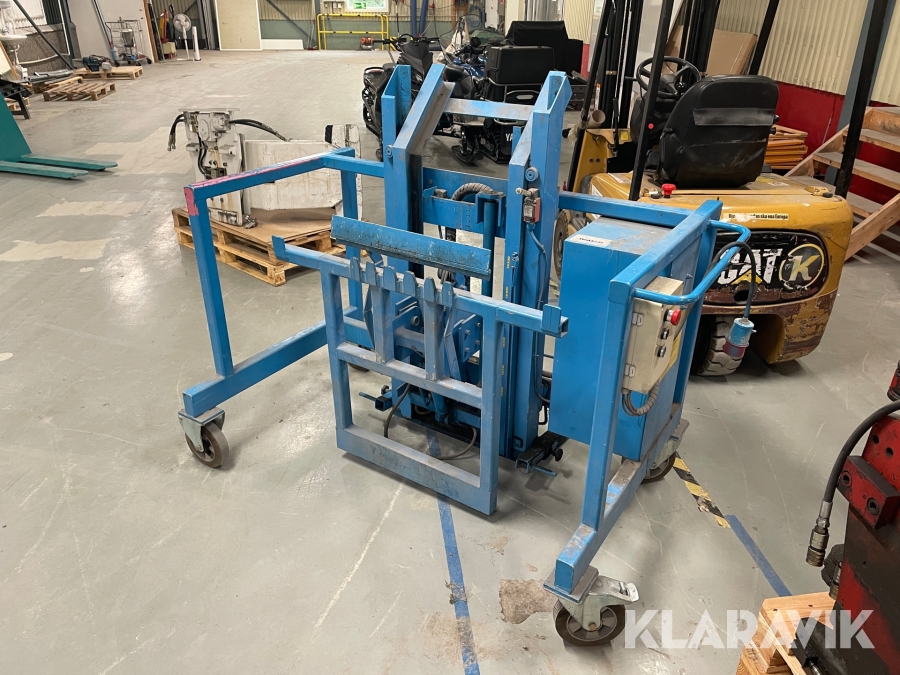 Lift Friendlift FLY-5 D 2100