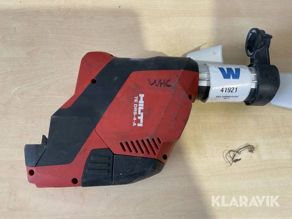 Dammsugarenhet Hilti TE DRS-4-A