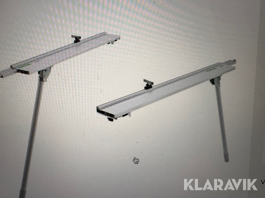 Kapanslag Festool KA-KS 120-L