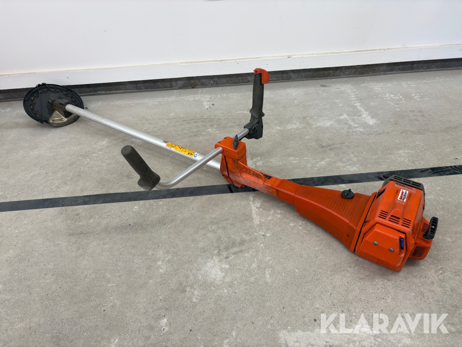 Röjsåg Husqvarna 252RX