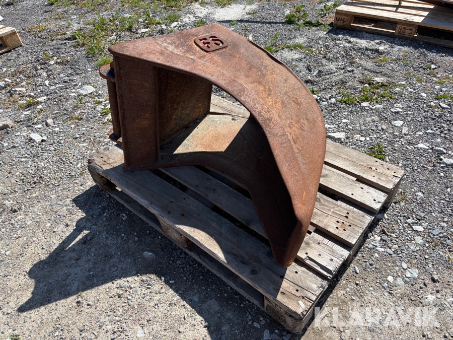 Kabelprofilskopa FS 250-600 mm S45