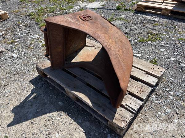 Kabelprofilskopa FS 250-600 mm S45
