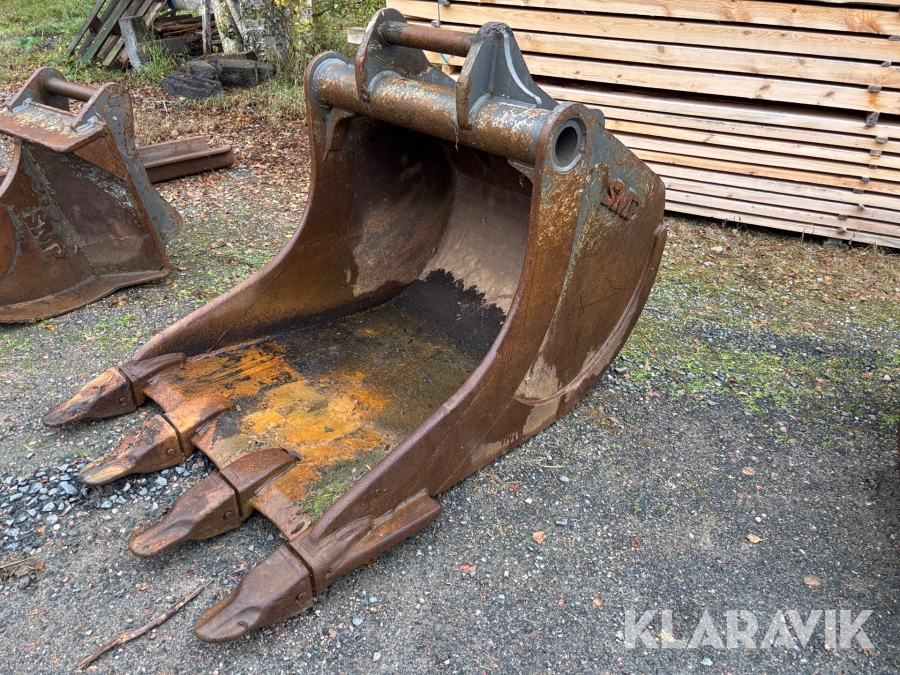 Tandskopa SMP 1250HDR med s70 fäste