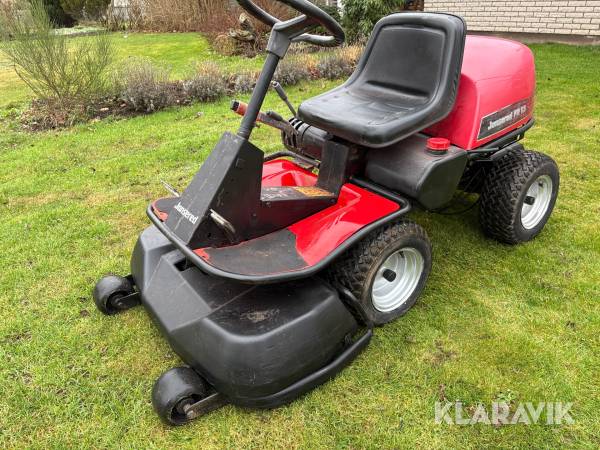 Åkgräsklippare Jonsered FR13