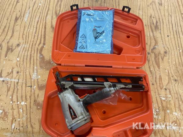 Spikpistol Paslode PSN100