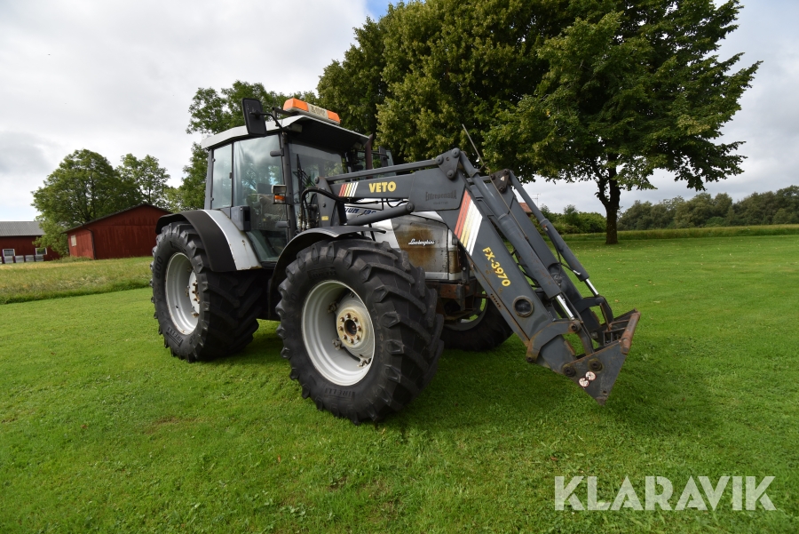 Traktor Lamborghini Premium 1300 DT