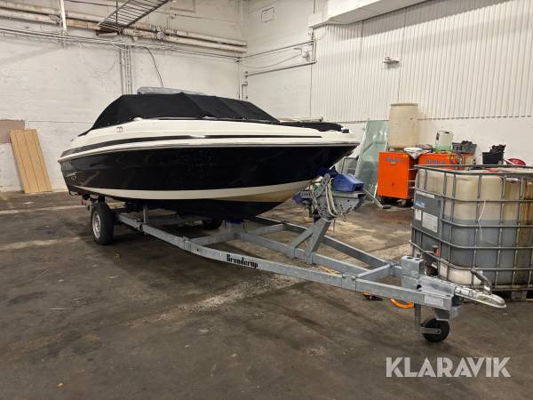 Båt Larson LX710