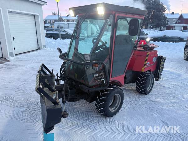 Redskapsbärare Bemab Belos VP 1500