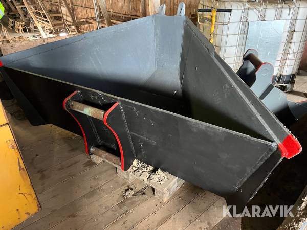 Dikesskopa S60