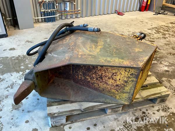 Dynamitskopa veteran