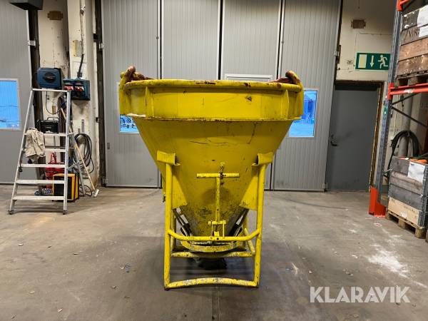 Väggbask Asoma 1000B