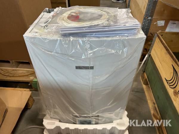 Hydrobox Bosch Compress 6000 AW