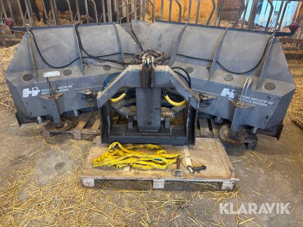 Vikplog Holms KHV-3.2