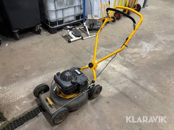 Gräsklippare Stiga Multiclip Pro 48