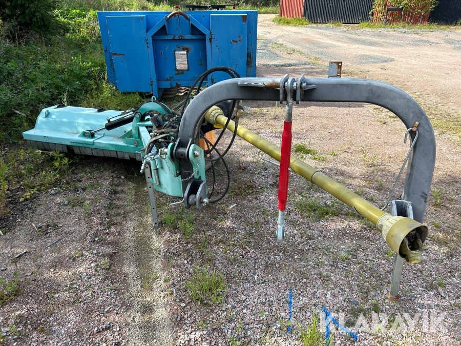 Slaghack Kellfri BCR180