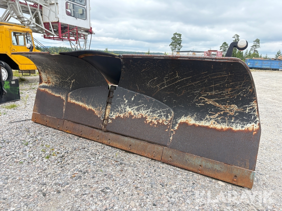 Vikplog Uni-Väg UV-320