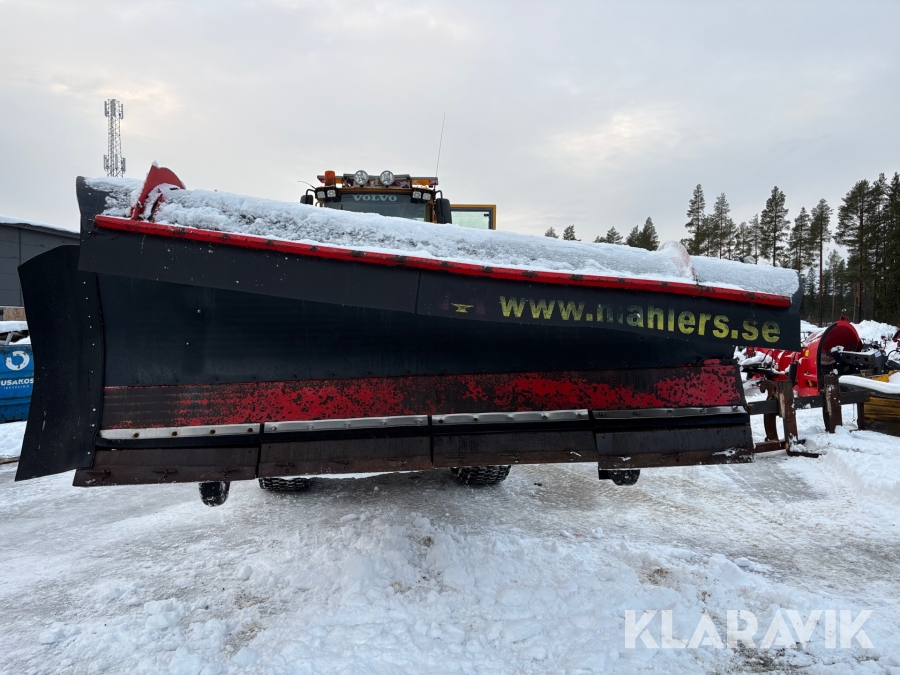 Diagonalplog Mählers Rossö 2000 37 KP