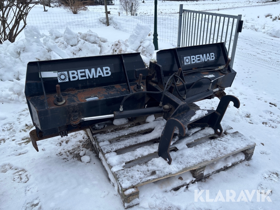 Vikplog Bemab VP2000