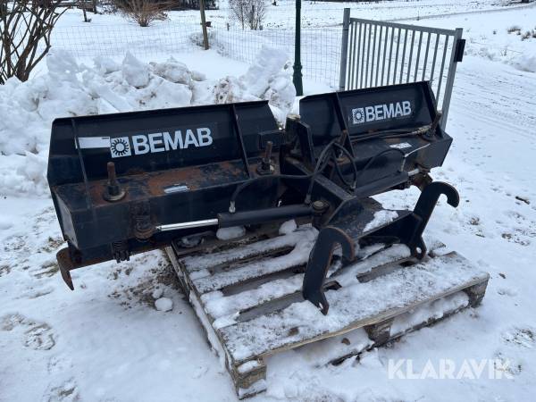 Vikplog Bemab VP2000
