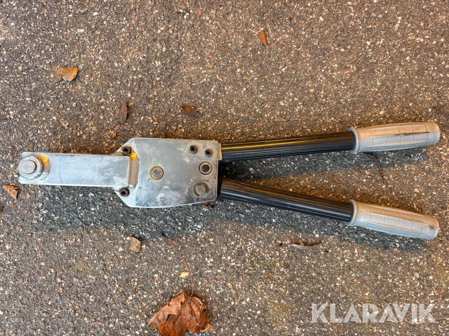 Handverktyg Toolova C300P