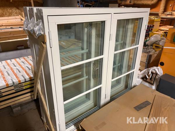 Fönster Elitfönster 1380x1280