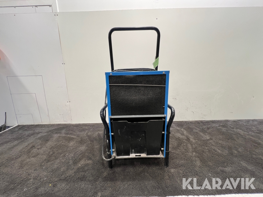 Avfuktare El-Björn A60BTB