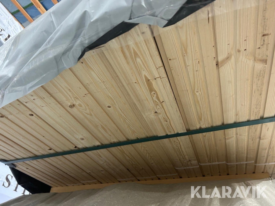 Panel Moelven, Svenljunga, Klaravik auktioner