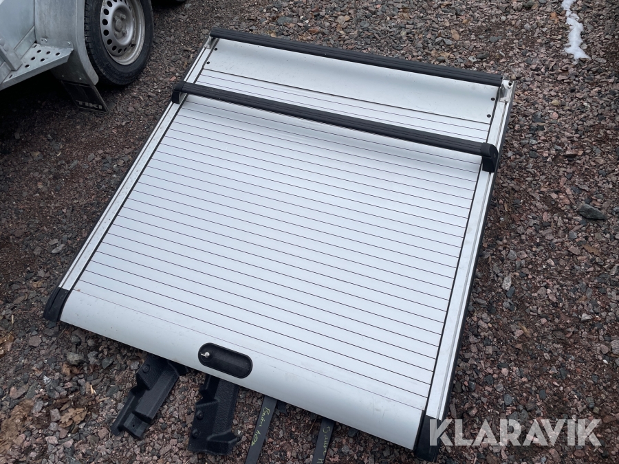 Flaklock Ford Ranger Wildtrak