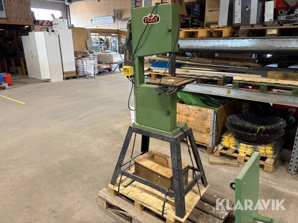 Bandsåg Proofy BS330/EBS-12