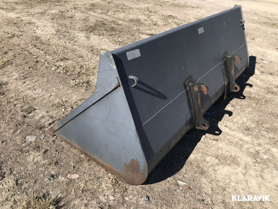 Skopa Trima 1,70 m3 L30 Trima 1,7 m3 L30 