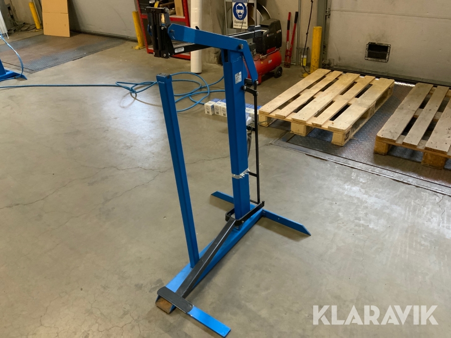 Bottenhäftare Josef Kihlberg B56 I