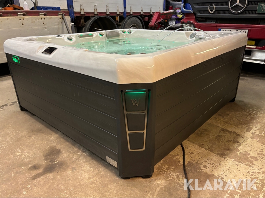 Spabad Wellis Palermo 2018 WM00567