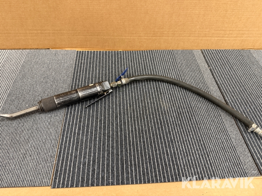 Mejselhammare luftdriven Yokota F-25