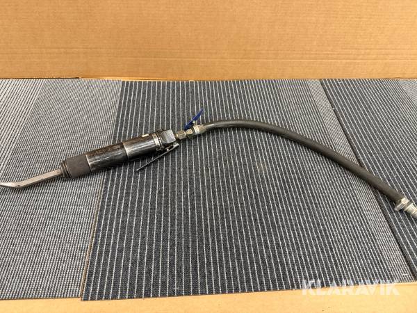 Mejselhammare luftdriven Yokota F-25