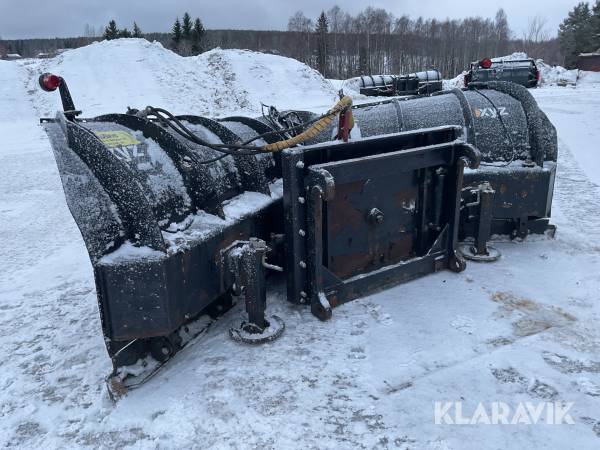 Vikplog XYZ 370 Stora BM