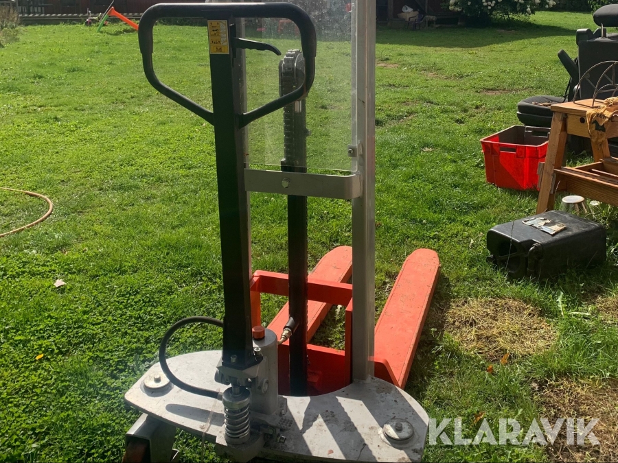 Handstaplare Intra FC1016