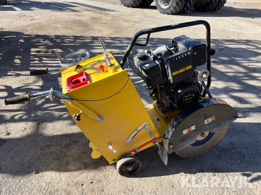 Golvsåg Bernads BS20-1s