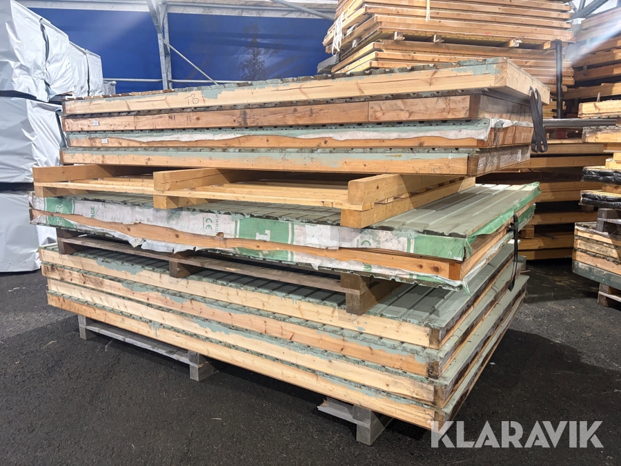 Väggblock C20, 10 st